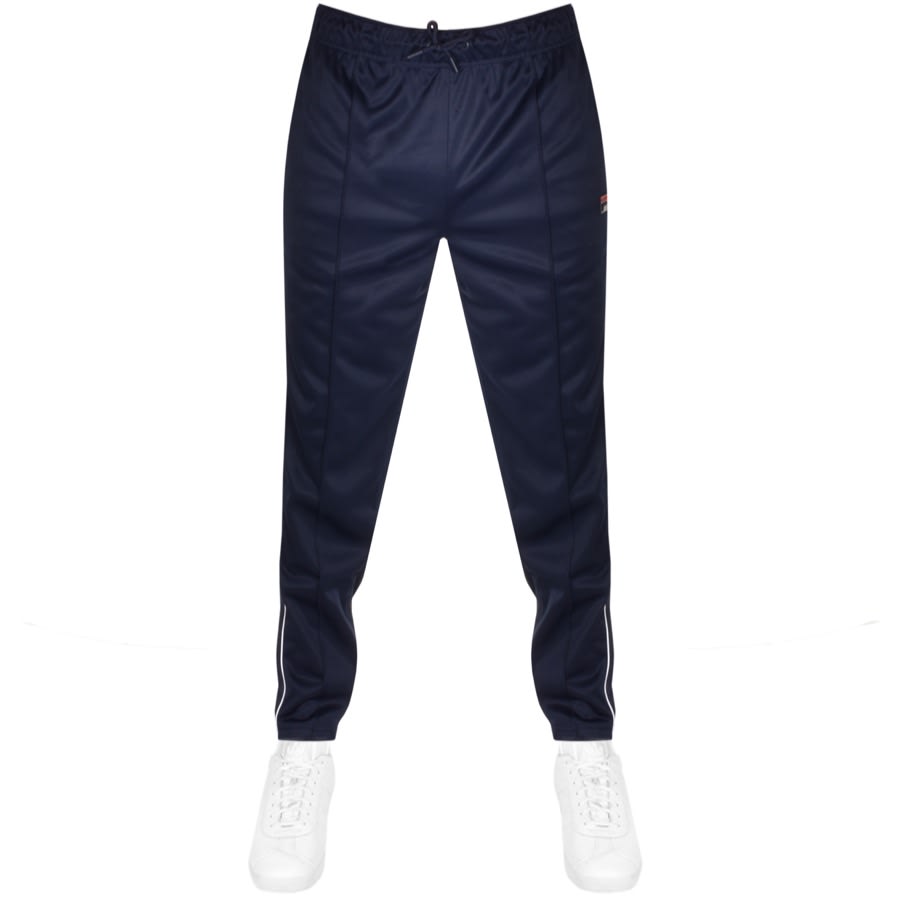 Alternative Image for ProductFila Vintage Terry Joggers Navy1